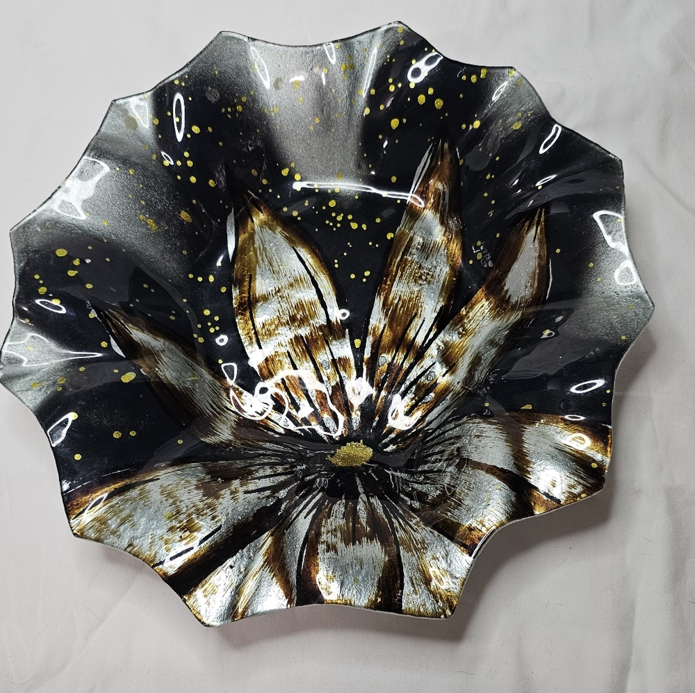 Flower Bowl